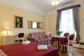 Гостиница Relais Frattina  Рим